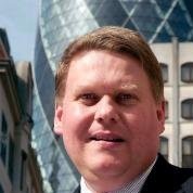Darren Wray - Event Chairman Darren Wray - Event Chairman - CEO, Fifth STEP IT Management Consultancy